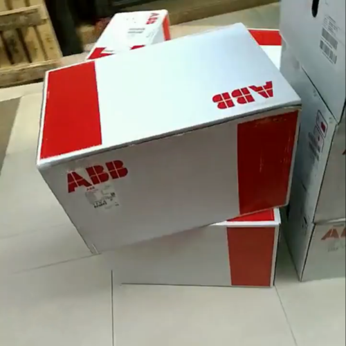 1pc Abb SoftStarter PSTX170-600-70 ONE Year Warranty