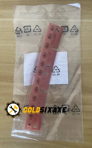 1pc for electronic organ conductive adhesive PSR-S970.S770 .S775.PSR-S975