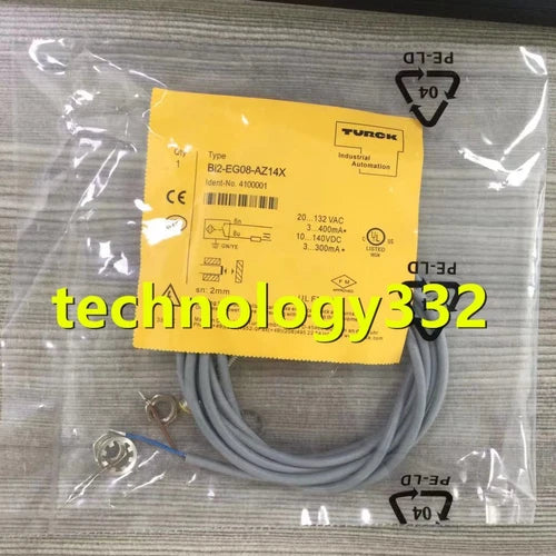 1PC Proximity switch BI2-EG08-AZ14X #P