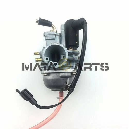 19mm Electric Choke Carburetor for JOG90 4DM 4VP BWS100 Scooter Sportsman