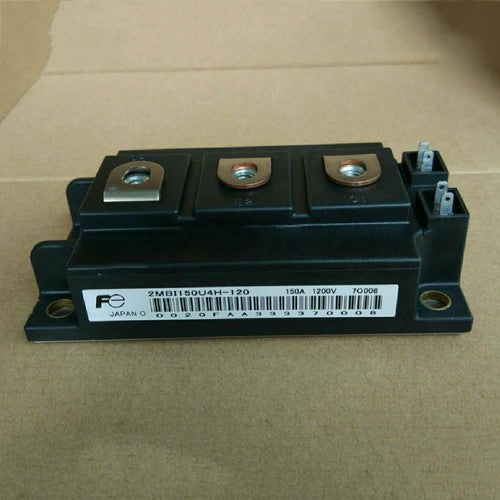 One IGBT Module For FUJI 2MBI150U4H-120 Free Shipping