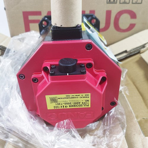 For FANUC A06B-0238-B100 servo motor Free Shipping