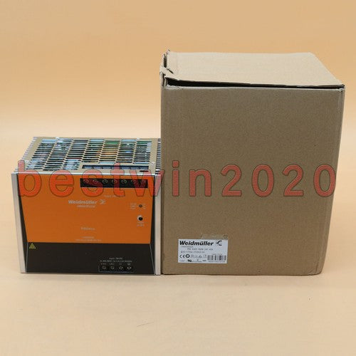 Weidmuller 1469560000 PRO EC03 960W 24V 40A