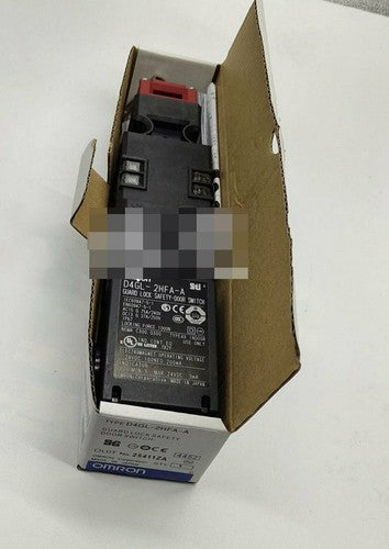 1PC OMRON For Safety Door Switch D4GL-2HFA-A FAST SHIP
