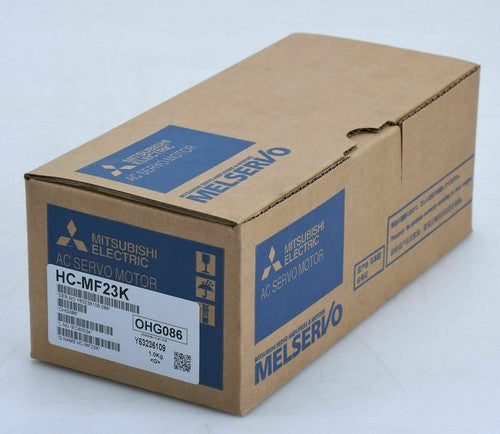 Mitsubishi HC-MF23K servo motor in box Free Shipping