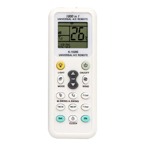 1PC For KHS1872 KS1822 KMH1S0772 KS0911 RCS-KS09 AirConditioner Remote Control