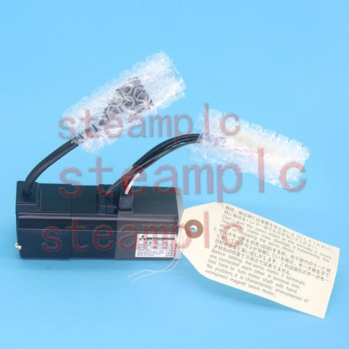 Mitsubishi HC-MF13BL-S101 Servo Motor in box Free Shipping