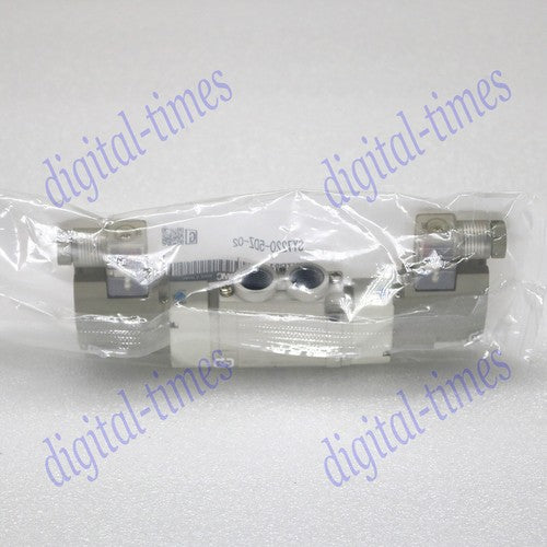 one SMC solenoid valve SY7220-5DZ-02 SY7220-5DZ-02 Free shipping