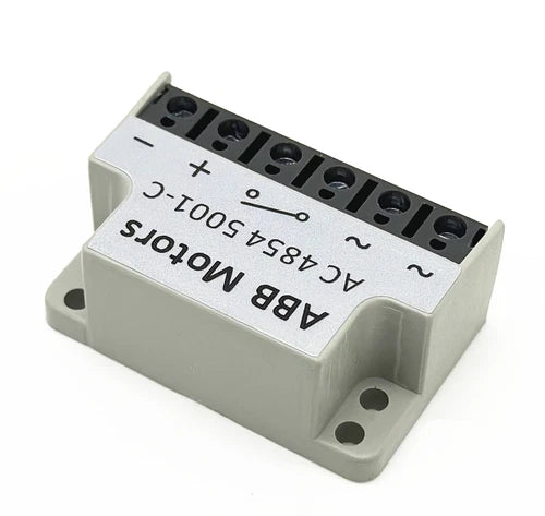 1PC For full-wave brake power rectifier MOTORS AC48545001-C AC 4854 5001-C