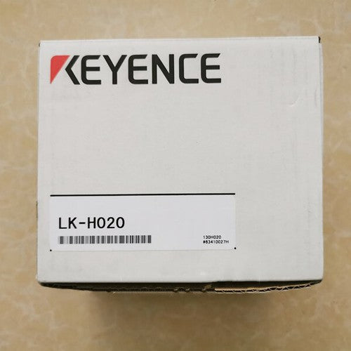 for keyence laser sensor LK-H020 LK-H020 one Year Warranty