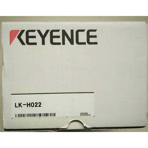 for keyence LK-H022 Laser displacement sensor ONE Year Warranty