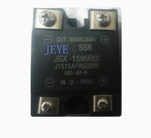 1PC FIT FOR JGX-5174F Solid State Relay