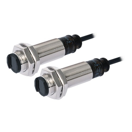 Autonics BR20M-TDTD-P Photoelectric Sensors Cylindrical Type PNP 1PCS