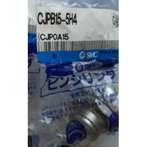 one SMC CJPB15-5H4 Cylinder CJPB15-5H4 Free shipping