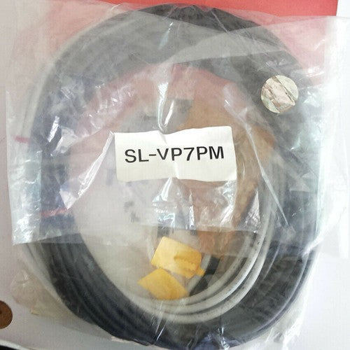 for keyence SL-VP7PM SL-VP7PM cable one Year Warranty