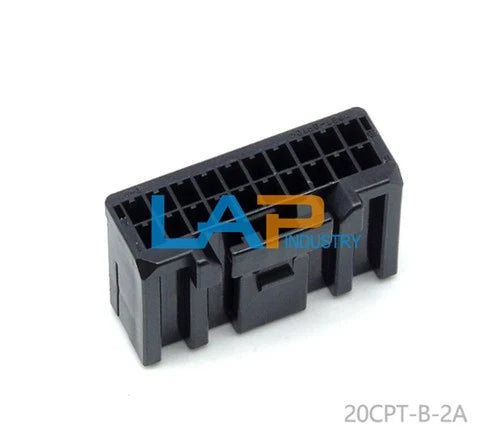 250pcs/pack For connector 20CPT-B-2A 20PIN 2.0mm