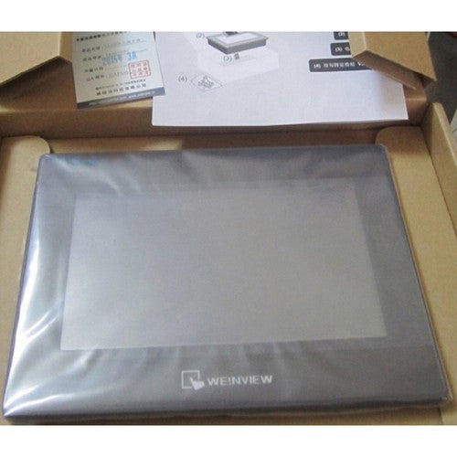 1PC Weintek Weinview MT6070iE HMI Operator 7" TFT Fast Delivery