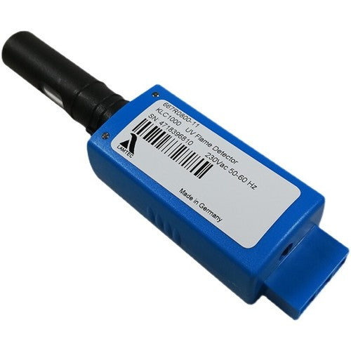 LAMTEC flame detector KLC1000-230RS KLC1000UV KLC20/230 KLC2002 KLC1000-01RS