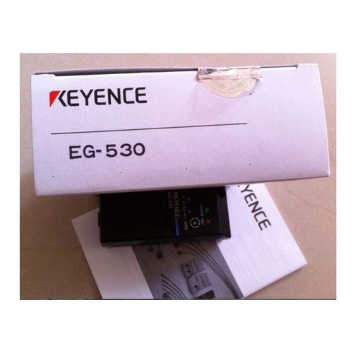 1pc keyence EG-530 EG-530 Positioning controller one Year Warranty