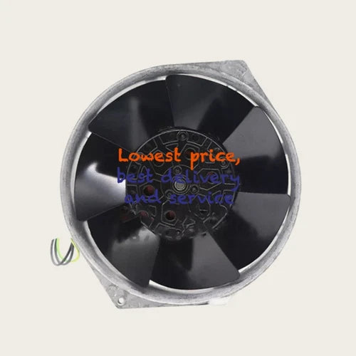 1PC FOR 172*150*55MM For Cabinet Fan SK 3324.107 W2S130-AA75-A2 230V