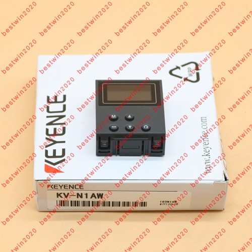 1pcs keyence Programmable Controllers KV-N1AW Free shipping