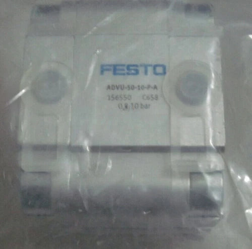 1PC ADVU-50-10-P-A 156550 ones cylinder