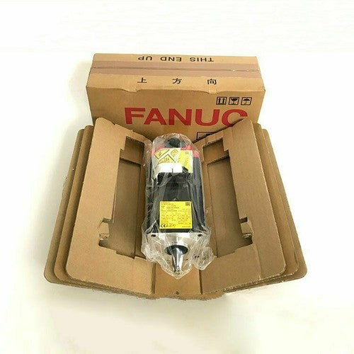 For FANUC A06B-0215-B605 servo motor Free Shipping