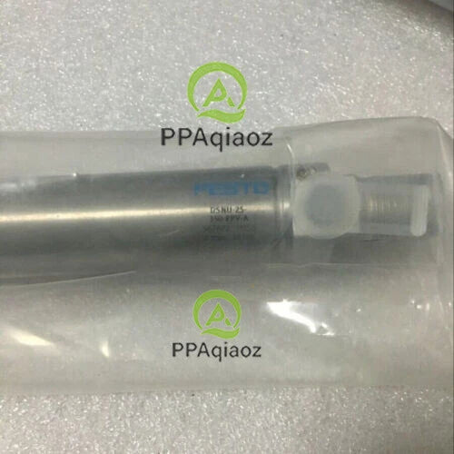 1PC FESTO DSNU-25-350-PPV-A 567672 Cylinder Free Shipping