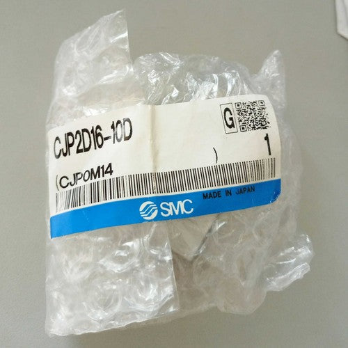 1PC SMC CJP2D16-10D cylinder CJP2D16-10D Free shipping