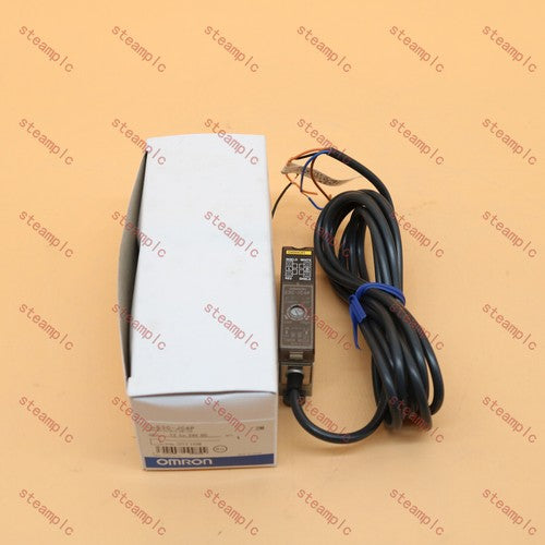 1PC OMRON Photoelectric Sensor E3C-JC4P 12-24VDC spot stock