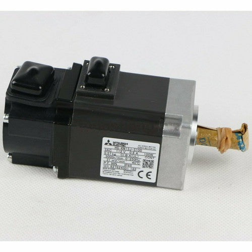 Mitsubishi HG-KN13J-S100 Servo Motor In Box One year warranty Free Shipping
