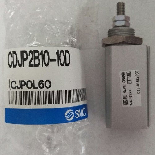 one SMC CDJP2B10-10D Needle cylinder Free shipping