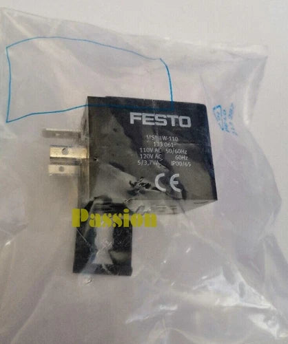 1PCS FOR MSN1W-110AC-OD 123061 coil