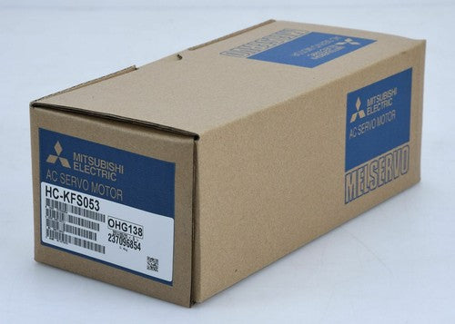 1PC Mitsubishi HCKFS053 Servo Motor HC-KFS053 IN BOX free shipping