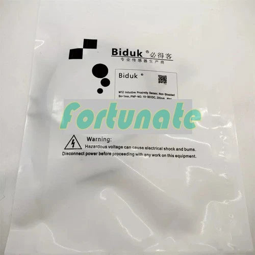 1PC FOR Proximity switch sensor I1SF-M0802P-SEU4