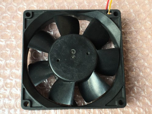 Mitsubishi A540 inverter cooling fan CA1322-H01 MMF-09C24TS-RM1 24V 0.20A 9225