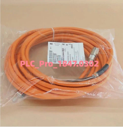 1PCS For servo cable 6FX5002-8QN08-1BA0 10m S210