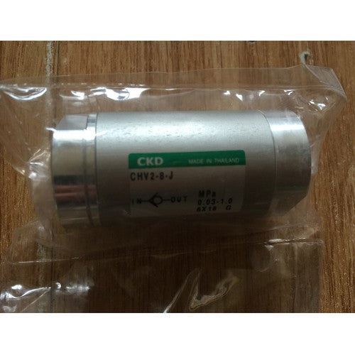 One For CKD CHV2-8-J check valve Free Shipping