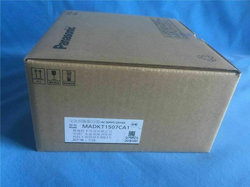 For Panasonic MADKT1507CA1 AC Servo Driver Free Shipping