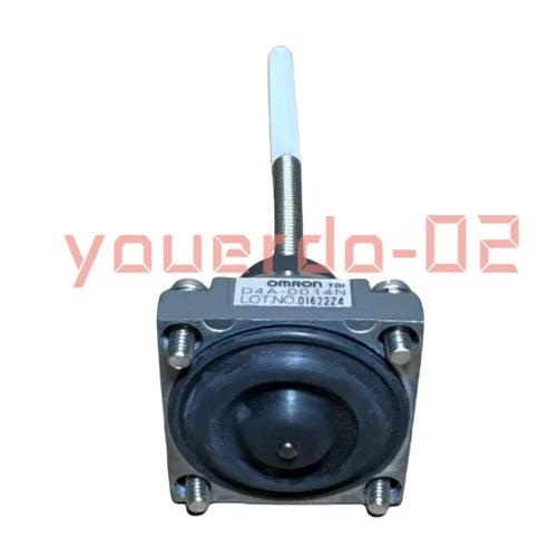 1 PC Limit Switch Head Tentacle-type Plastic Tentacle D4A-0014N