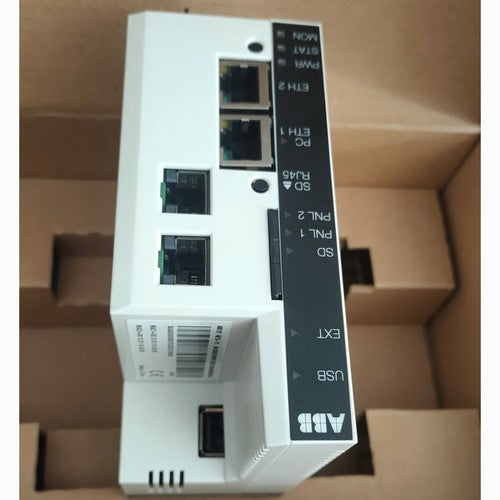 one abb Remote Terminal Module NETA-21 3AUA0000094517 Fast Shipping