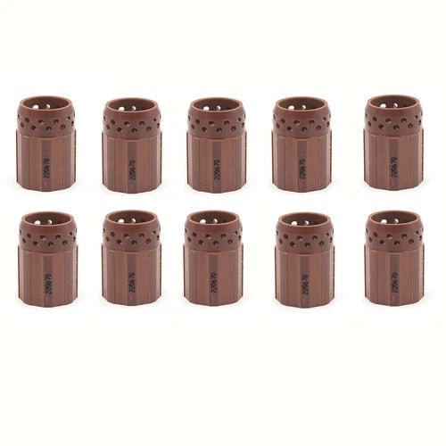 1/5/10pcs for Hypertherm Powermax45 Plasma Torch 220670 Plasma Swirl ring