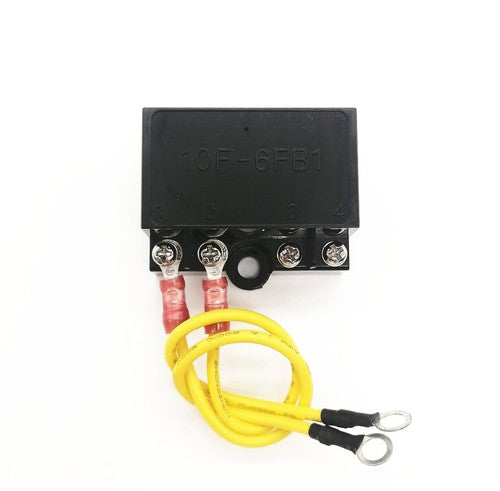 10F-6FB1 Japan Sumitomo Motor special brake rectifier module