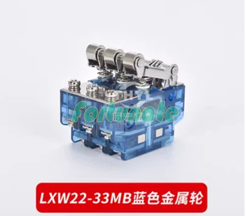 1PC FIT FOR LXW22-33MB magnetic switch silver contacts