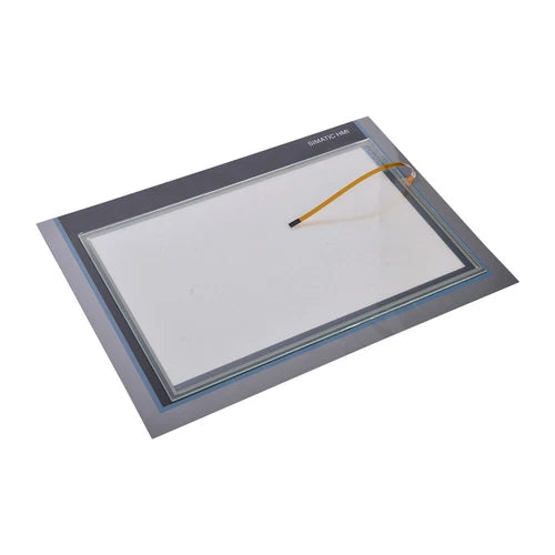 1X Overlay +6AV2 124-0MC01-0AX0 Touch Screen Panel Fot 6AV2124-0MC01-0AX0 TP1200