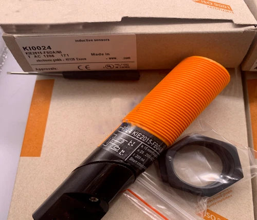 1X Proximity switch KI0024