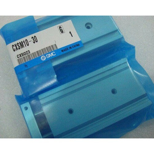 one SMC CXSM10-30 CXSM10-30 Pneumatic Cylinder Free shipping