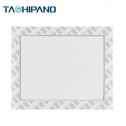 1SET for AGP3500-T1-D24-CA1M Screen with Protective Film Touch Panel