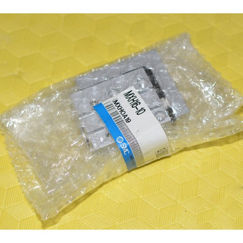 1PC SMC MXH16-10 slider cylinder MXH16-10 Free shipping