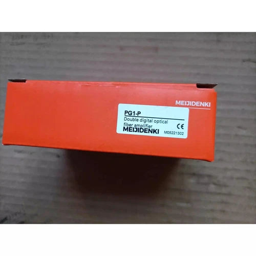 1pcs Fibre Amplifier PG1-P